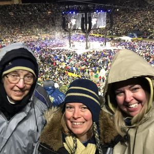 Meet your Posher, Kathy